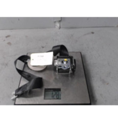 Ceinture avant droit RENAULT LAGUNA 3 Photo n°1