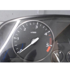 Compteur RENAULT LAGUNA 3 Photo n°1