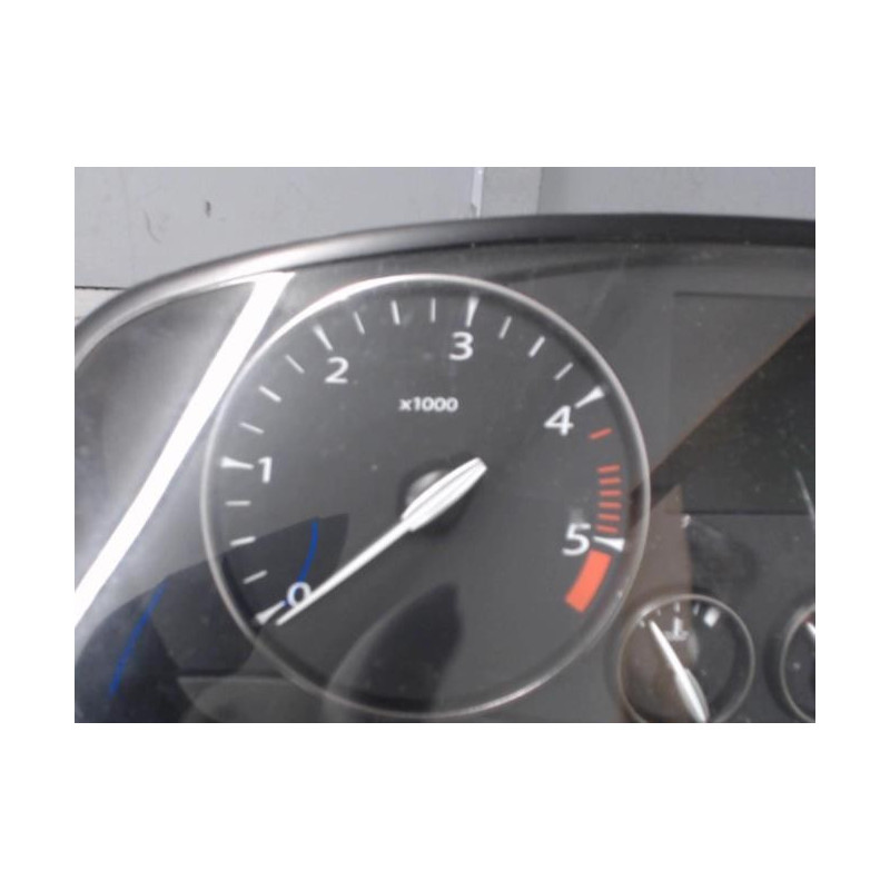 Compteur RENAULT LAGUNA 3