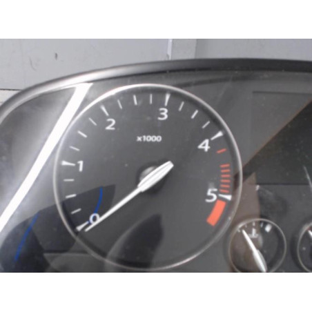 Compteur RENAULT LAGUNA 3 Photo n°1