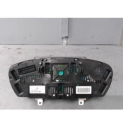 Compteur RENAULT LAGUNA 3 Photo n°3