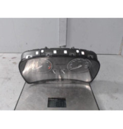 Compteur RENAULT LAGUNA 3 Photo n°4