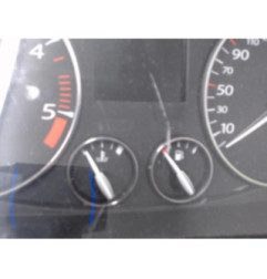 Compteur RENAULT LAGUNA 3 Photo n°5