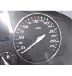 Compteur RENAULT LAGUNA 3 Photo n°6