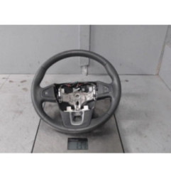 Volant RENAULT LAGUNA 3 Photo n°1