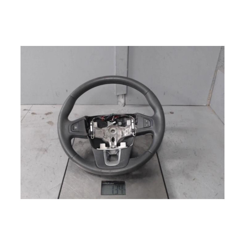 Volant RENAULT LAGUNA 3