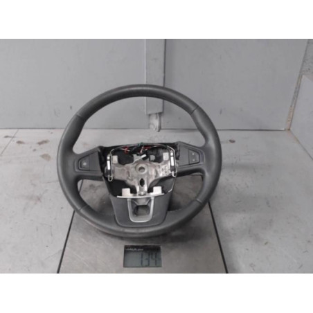 Volant RENAULT LAGUNA 3 Photo n°1