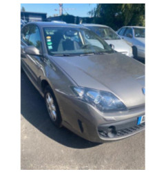 Volant RENAULT LAGUNA 3 Photo n°5