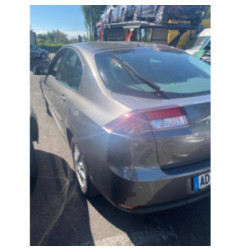 Volant RENAULT LAGUNA 3 Photo n°8