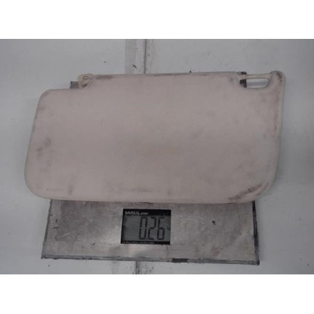 Pare soleil droit OPEL COMBO C Photo n°1