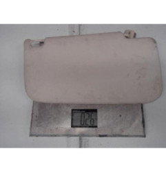 Pare soleil gauche OPEL COMBO C Photo n°1