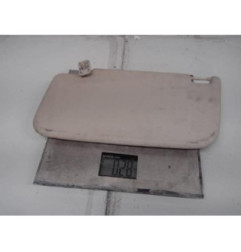 Pare soleil gauche OPEL COMBO C