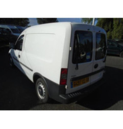 Aile avant droit OPEL COMBO C Photo n°3