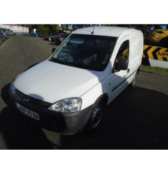 Aile avant droit OPEL COMBO C Photo n°4