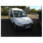 Aile avant droit OPEL COMBO C