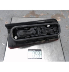 Feu arriere principal gauche (feux) OPEL COMBO C