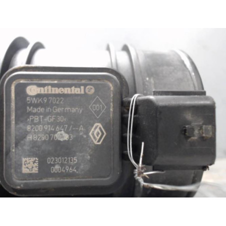 Debitmetre RENAULT MASTER 3 Photo n°1