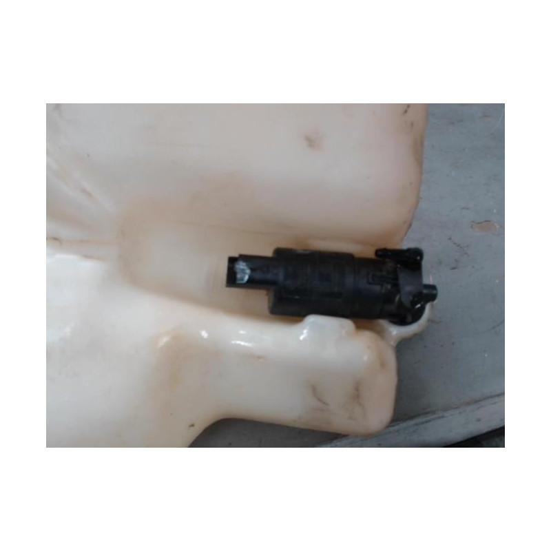 Vase de lave glace RENAULT MASTER 3