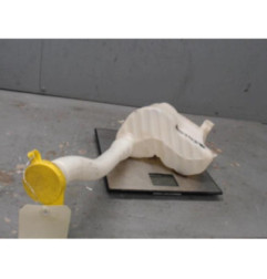 Vase de lave glace RENAULT MASTER 3