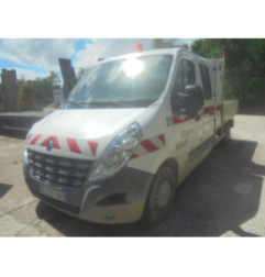 Vase de lave glace RENAULT MASTER 3 Photo n°3