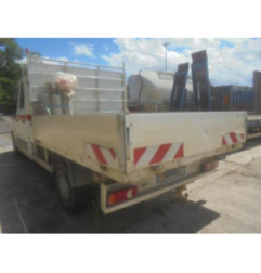 Vase de lave glace RENAULT MASTER 3 Photo n°4