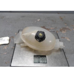 Vase d'expansion RENAULT MASTER 3 Photo n°1