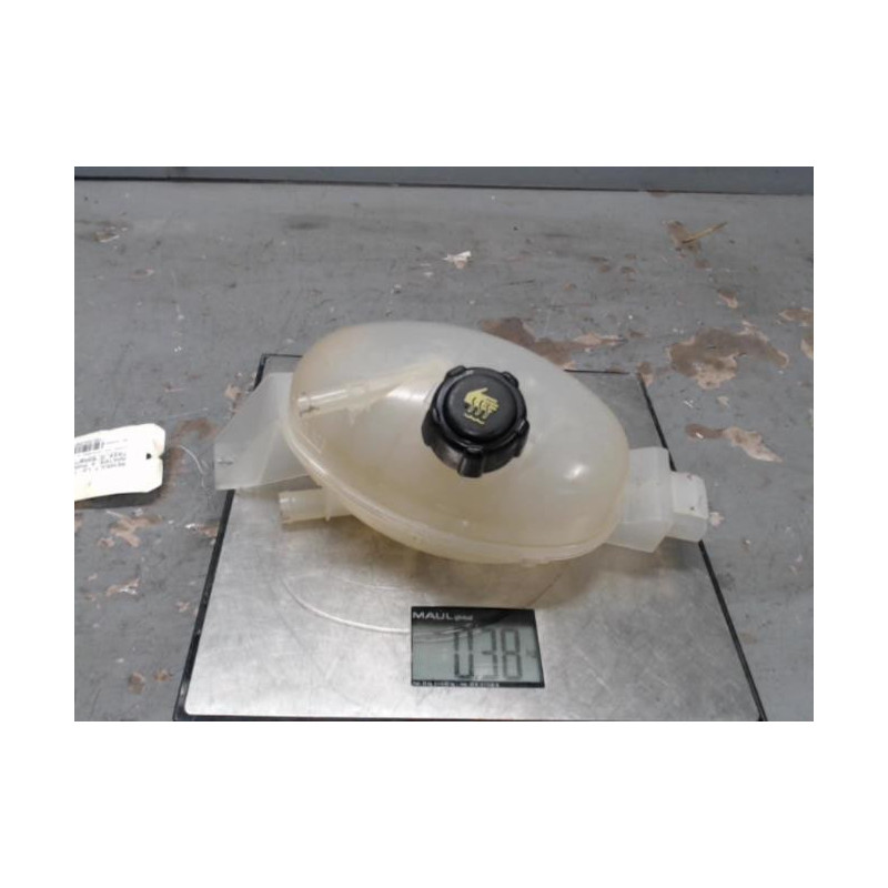 Vase d'expansion RENAULT MASTER 3