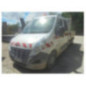 Vase d'expansion RENAULT MASTER 3