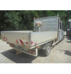 Vase d'expansion RENAULT MASTER 3 Photo n°5