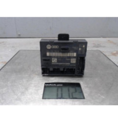 Boitier telecommande recepteur centralisation porte AUDI Q5 1 Photo n°1