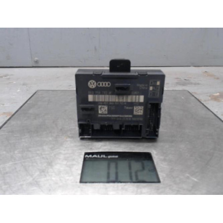 Boitier telecommande recepteur centralisation porte AUDI Q5 1 Photo n°1