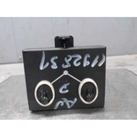 Boitier telecommande recepteur centralisation porte AUDI Q5 1