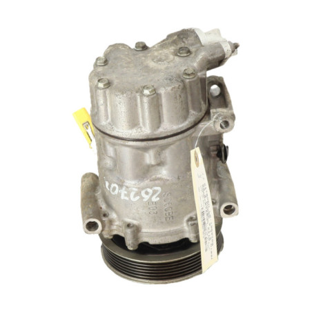 Compresseur clim CITROEN C3 2 Photo n°1