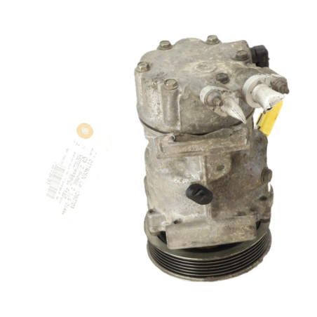 Compresseur clim CITROEN C3 2