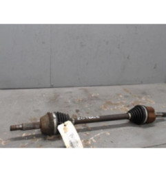 Cardan gauche (transmission) FORD TRANSIT 4 Photo n°1