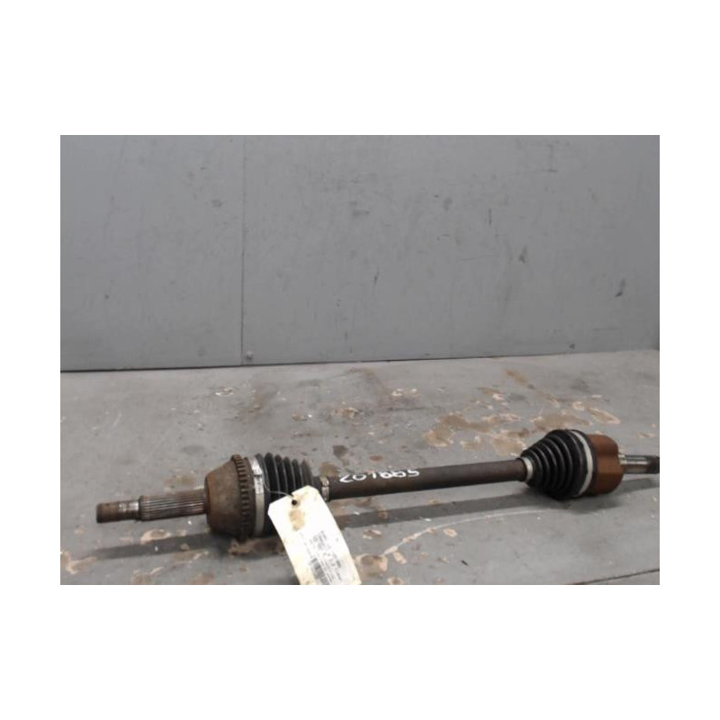 Cardan gauche (transmission) FORD TRANSIT 4