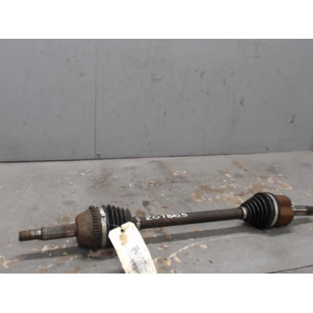 Cardan gauche (transmission) FORD TRANSIT 4 Photo n°1