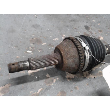 Cardan gauche (transmission) FORD TRANSIT 4