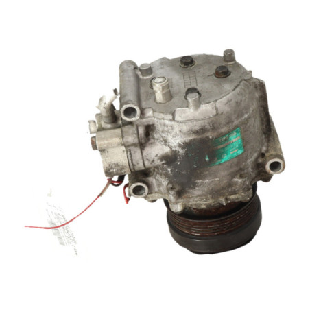 Compresseur clim SAAB 9.3 1 Photo n°1