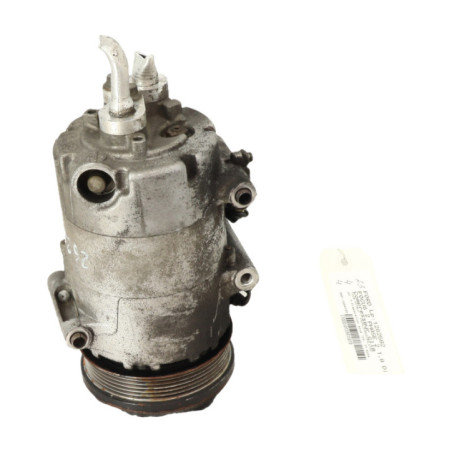 Compresseur clim FORD FOCUS 2 Photo n°1