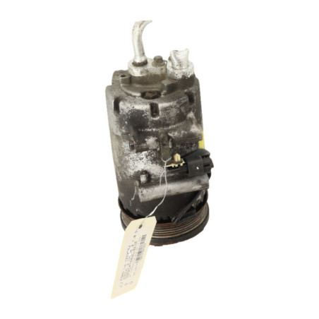 Compresseur clim FORD FOCUS 2