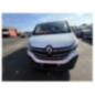 Commande chauffage RENAULT TRAFIC 3 COURT