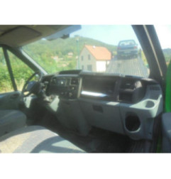 Vase d'expansion FORD TRANSIT 4 Photo n°5