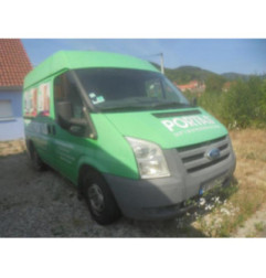 Vase d'expansion FORD TRANSIT 4 Photo n°7