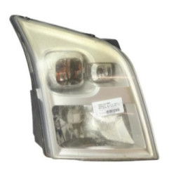 Optique avant principal droit (feux)(phare) FORD TRANSIT 4 Photo n°1