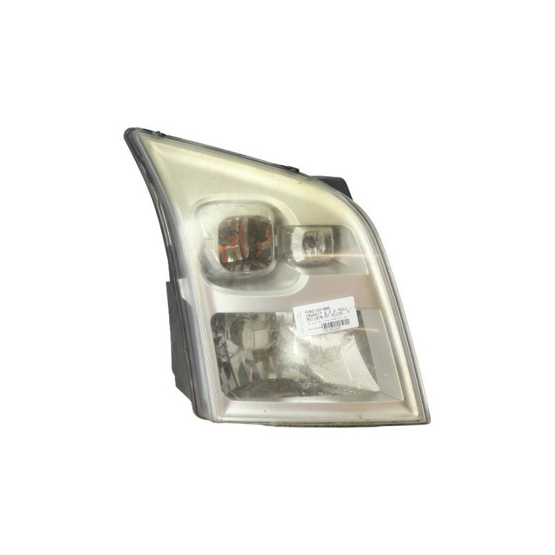 Optique avant principal droit (feux)(phare) FORD TRANSIT 4