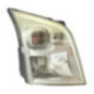 Optique avant principal droit (feux)(phare) FORD TRANSIT 4