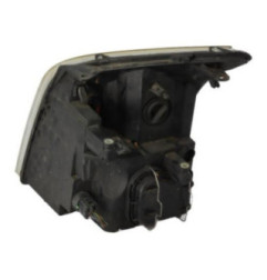 Optique avant principal droit (feux)(phare) FORD TRANSIT 4 Photo n°3