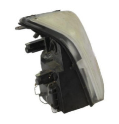 Optique avant principal droit (feux)(phare) FORD TRANSIT 4 Photo n°4