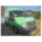 Optique avant principal droit (feux)(phare) FORD TRANSIT 4